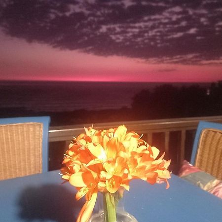 Апартаменти Mussel Beach Holiday Lets Кейптаун Екстер'єр фото